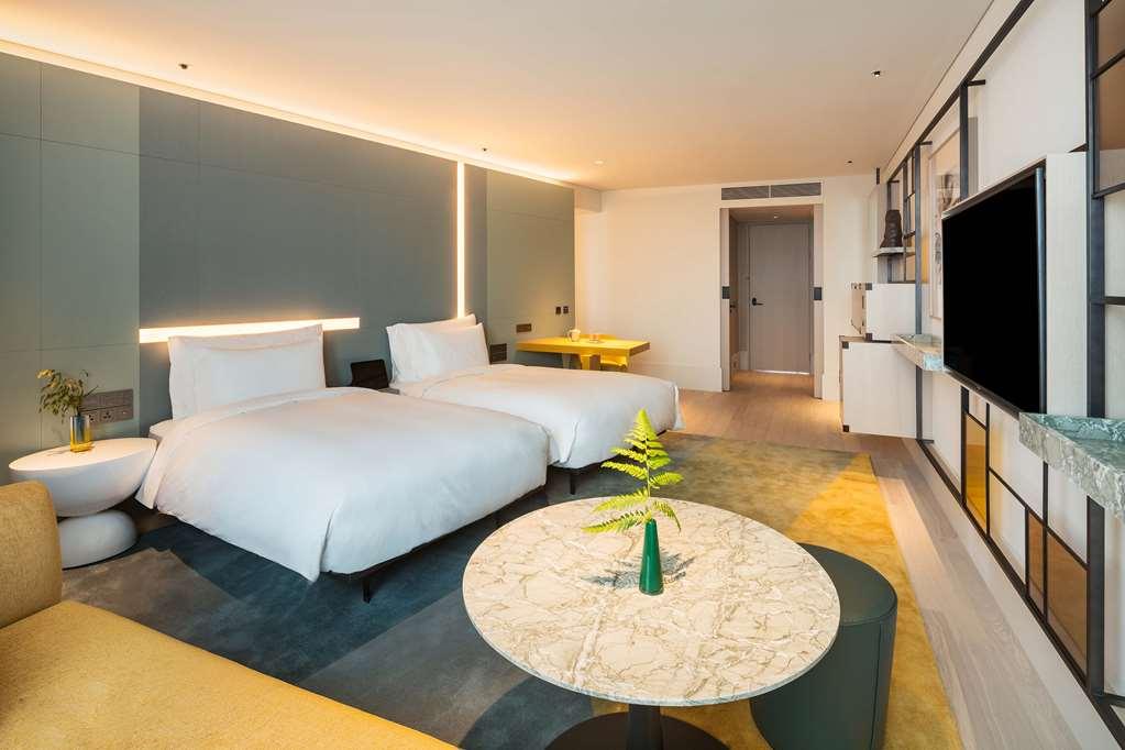 Andaz Seoul Gangnam-A Concept By Hyatt Hotel Phòng bức ảnh