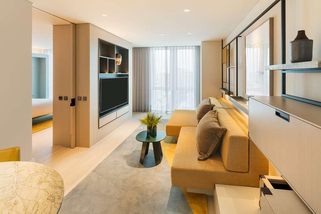 Andaz Seoul Gangnam-A Concept By Hyatt Hotel Phòng bức ảnh